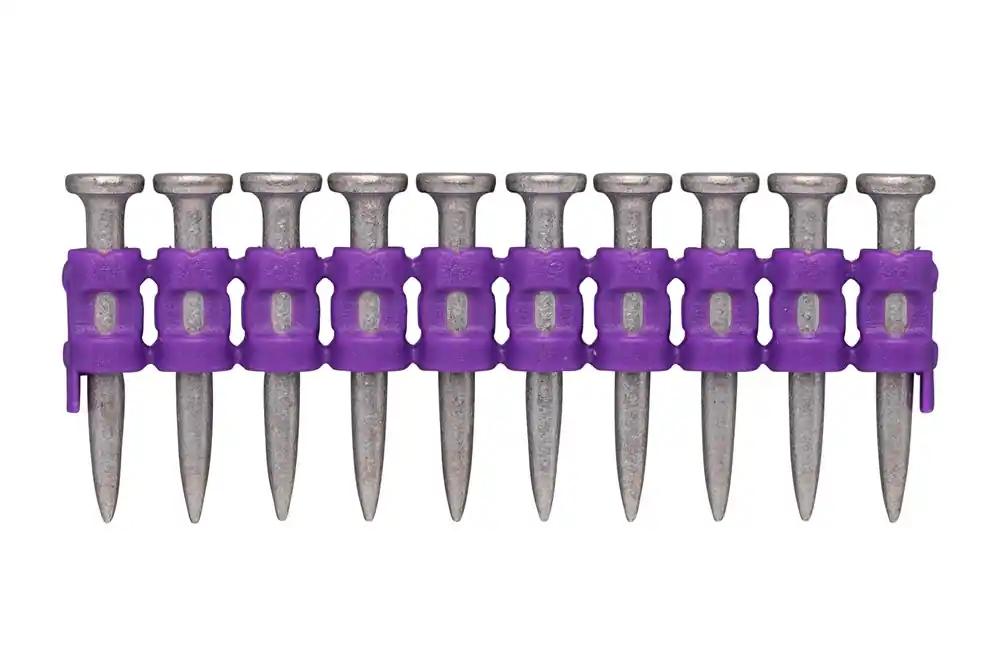 Seizoensaanbieding nagels op strip sympafix