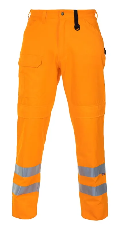 Voordeelprijs zomerbroek beaverline hydrowear