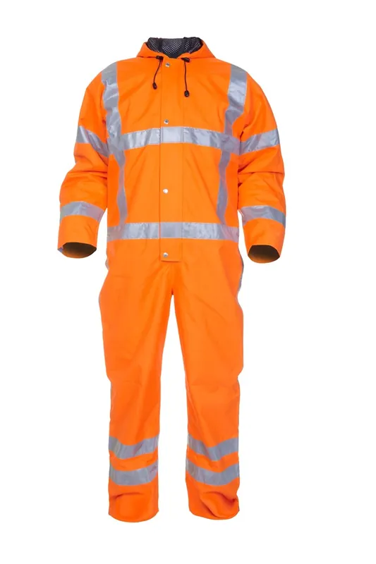 regenoverall simply no sweat hydrowear Beperkt Aanbod