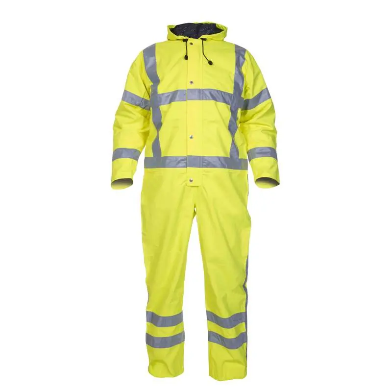 regenoverall simply no sweat hydrowear Hoge Kwaliteit