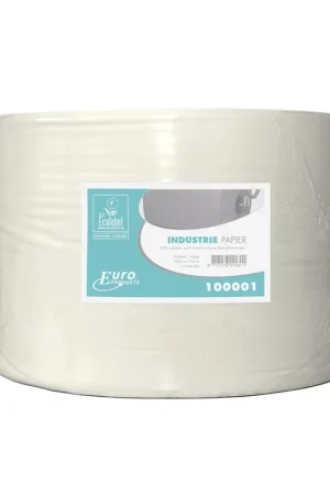 poetspapier 1-laags euro industrie Hete Deal