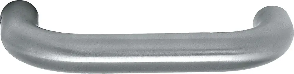 Aanbieding deurkruk gatdeel rvs a2 oxloc