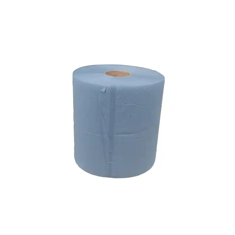 Speciale Aanbieding poetspapier 2-laags kelfort industrie