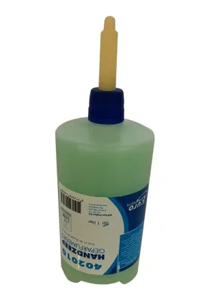 handzeep geparfumeerd Dagaanbieding