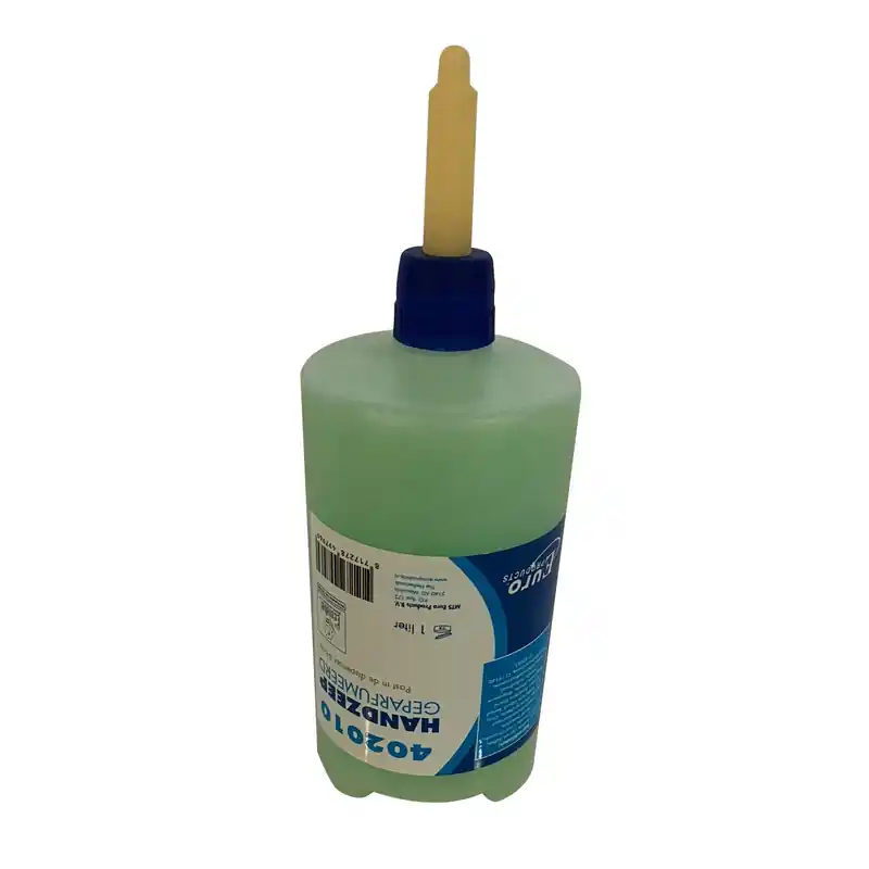 handzeep geparfumeerd Dagaanbieding