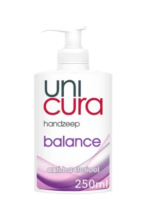Uitverkoop handzeep vloeibaar unicura