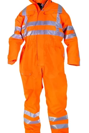 winteroverall simply no sweat hydrowear Koopje