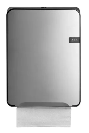 Laatste Kans handdoekdispenser abs quartzline