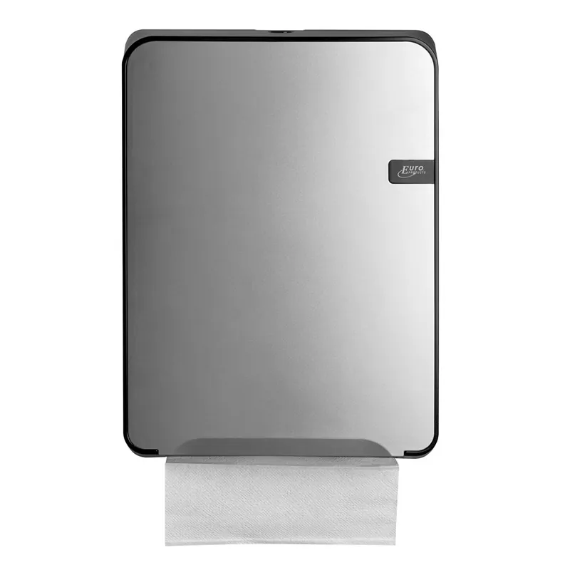 Laatste Kans handdoekdispenser abs quartzline