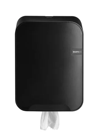 poetspapierdispenser abs quartzline Dagaanbieding