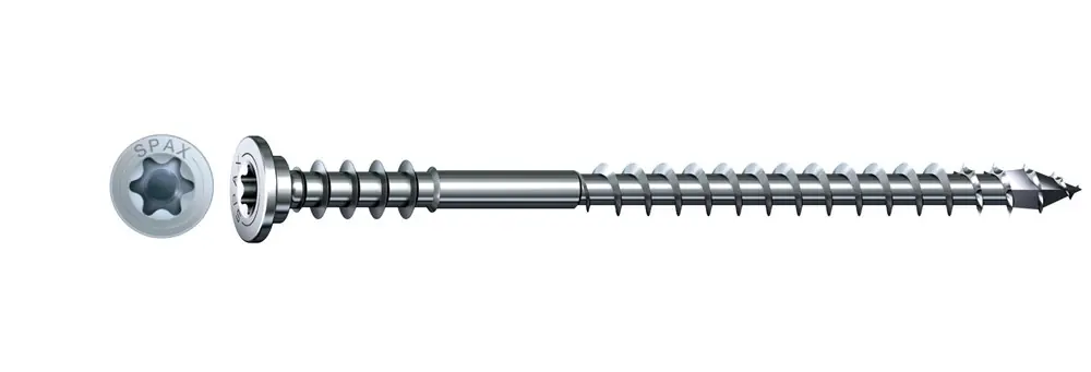 Speciale Aanbieding stelschroef wirox spax