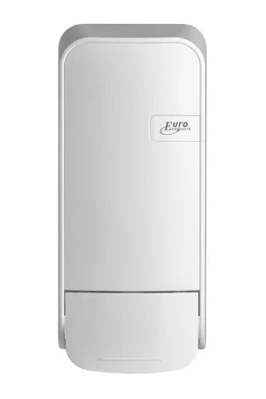 foamzeepdispenser abs quartzline Hoge Kwaliteit