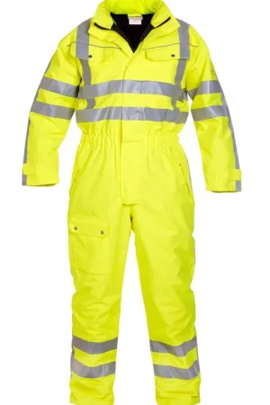 Hete Deal winteroverall simply no sweat hydrowear