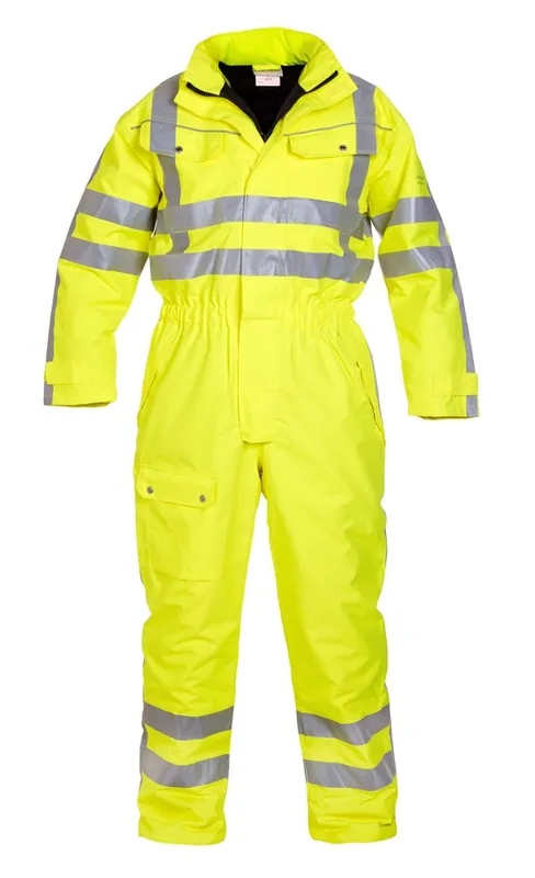Hete Deal winteroverall simply no sweat hydrowear