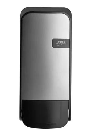 Aanbieding foamzeepdispenser abs quartzline
