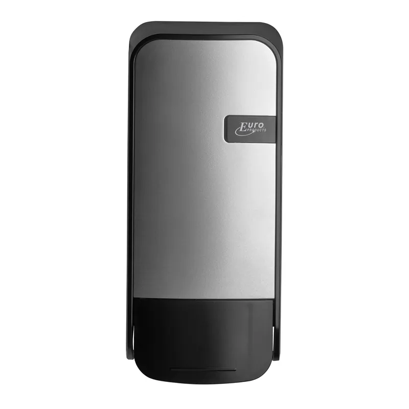 Aanbieding foamzeepdispenser abs quartzline
