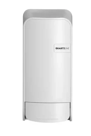 zeepdispenser abs quartzline Beste Prijs