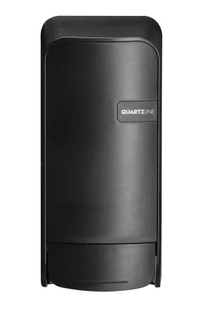 Weekendaanbieding zeepdispenser abs quartzline
