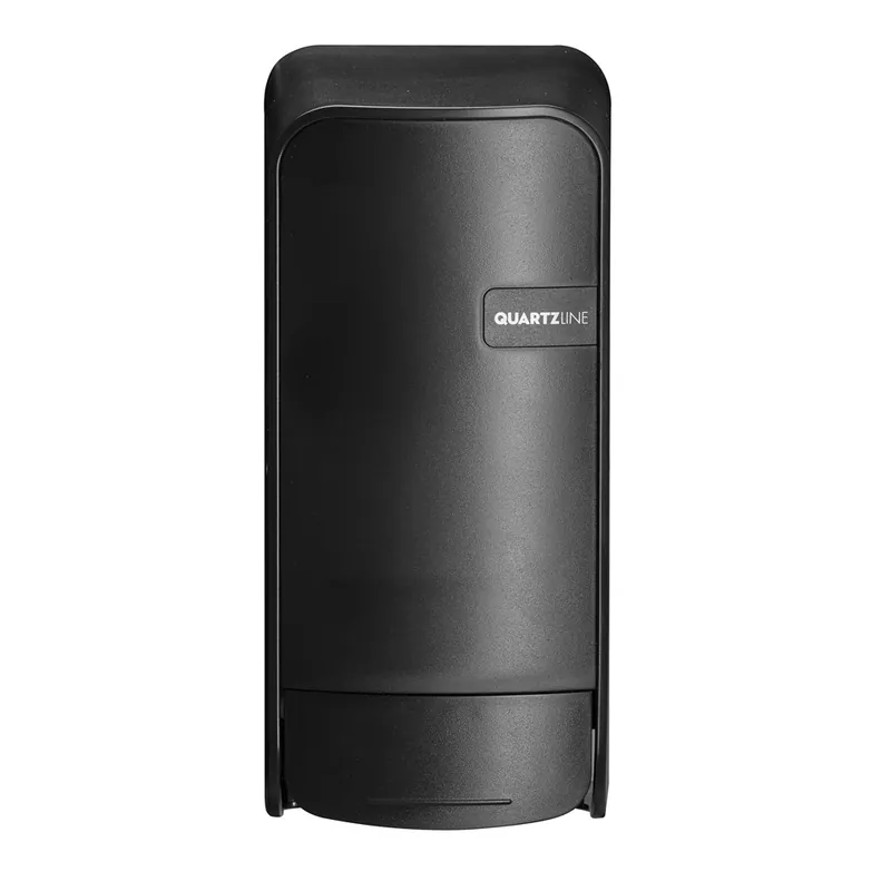Weekendaanbieding zeepdispenser abs quartzline