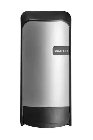 Speciale Aanbieding zeepdispenser abs quartzline