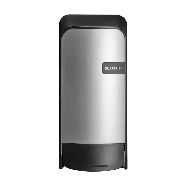 Speciale Aanbieding zeepdispenser abs quartzline