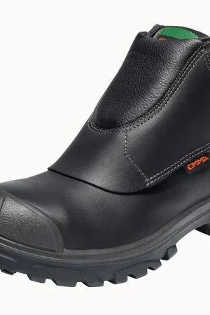 Seizoensaanbieding veiligheidsschoenen emma