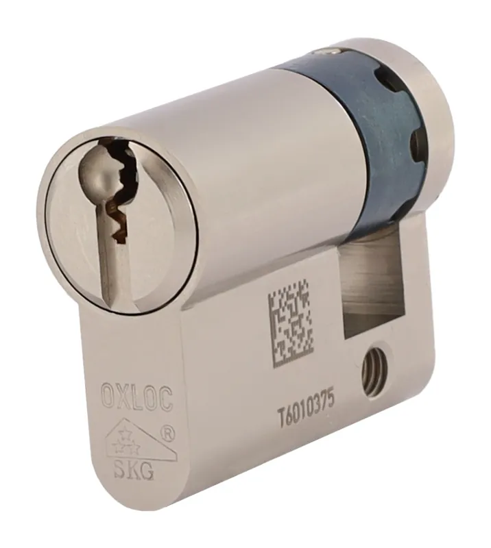 profielcilinder half oxloc skg*** Exclusieve Aanbieding