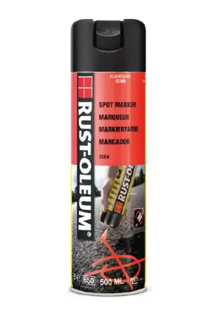 markeerverf fluorescerend rood Must-Have