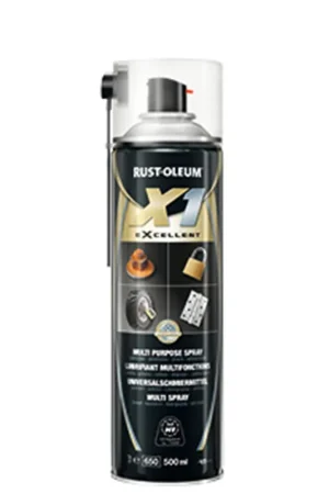 Laatste Kans kruipolie rust-oleum