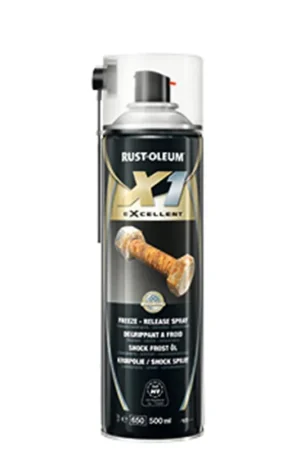 multispray shockspray rust-oleum Beperkt Aanbod