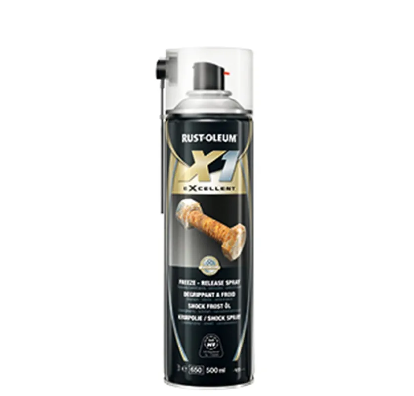multispray shockspray rust-oleum Beperkt Aanbod