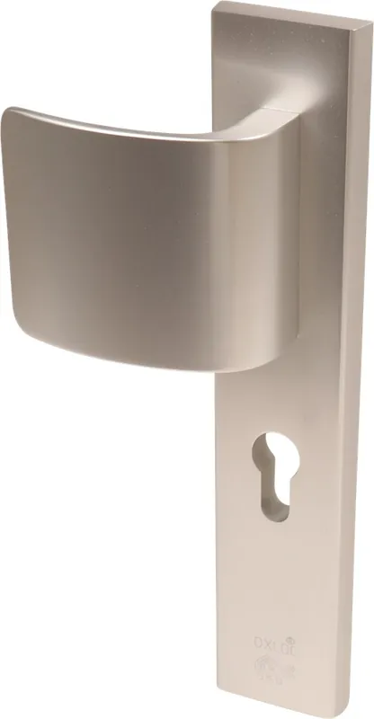 Nieuw voordeurgarnituur f1 oxloc