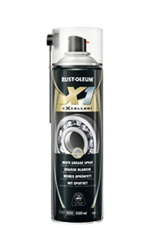 spuitvet rust-oleum Premium