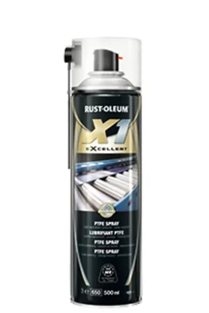 Direct Beschikbaar ptfe-spray rust-oleum