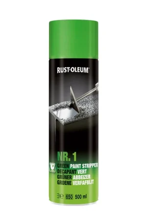 verfafbijt rust-oleum Korting