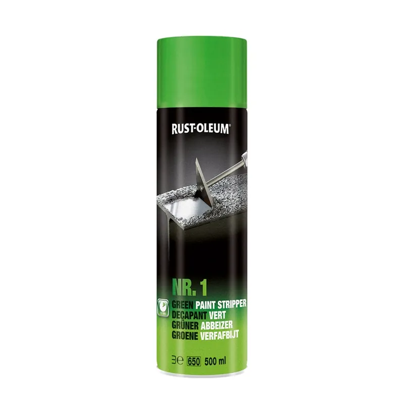 verfafbijt rust-oleum Korting
