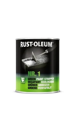 verfafbijt rust-oleum Favoriet