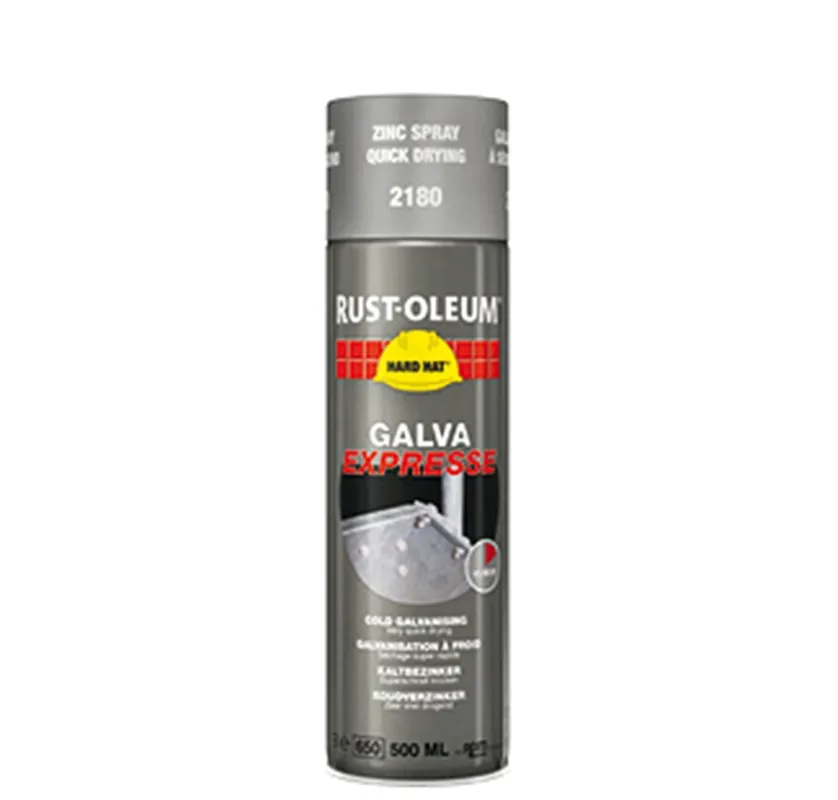 zinkspray hardhat galva expresse Lage Prijs