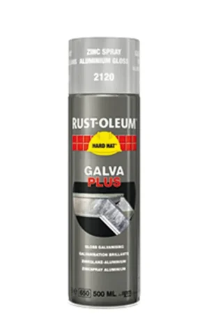 zinkspray hardhat galva plus Direct Beschikbaar