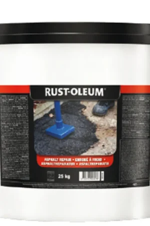 asfalt reparatie rust-oleum Rechtstreeks Van De Fabrikant