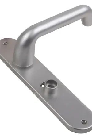 deurkrukgarnituur aluminium f1 ami Favoriet