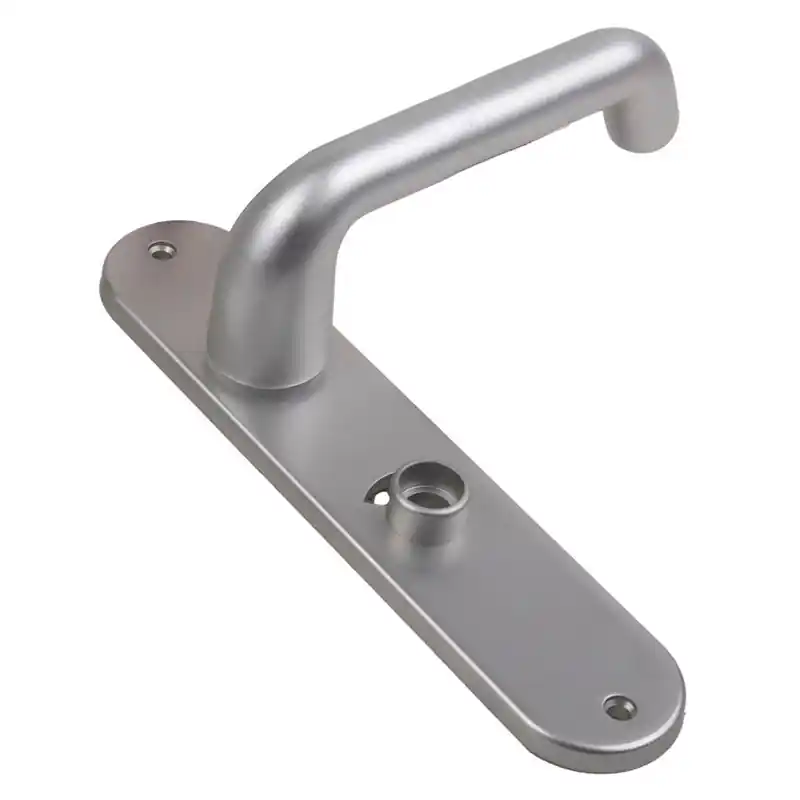 deurkrukgarnituur aluminium f1 ami Favoriet