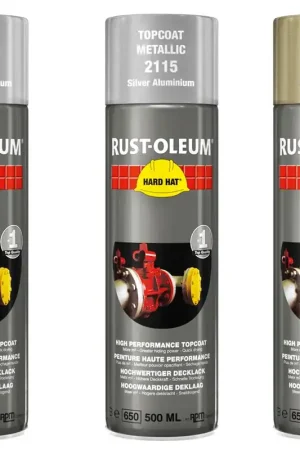 deklaag hardhat rust-oleum Uitverkoop