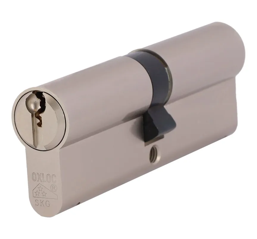 Speciale Aanbieding profielcilinder heel oxloc skg***