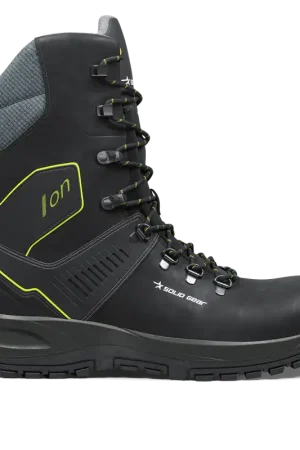 Koop Online veiligheidsschoenen solid gear