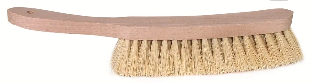 behangborstel fiber Seizoensaanbieding