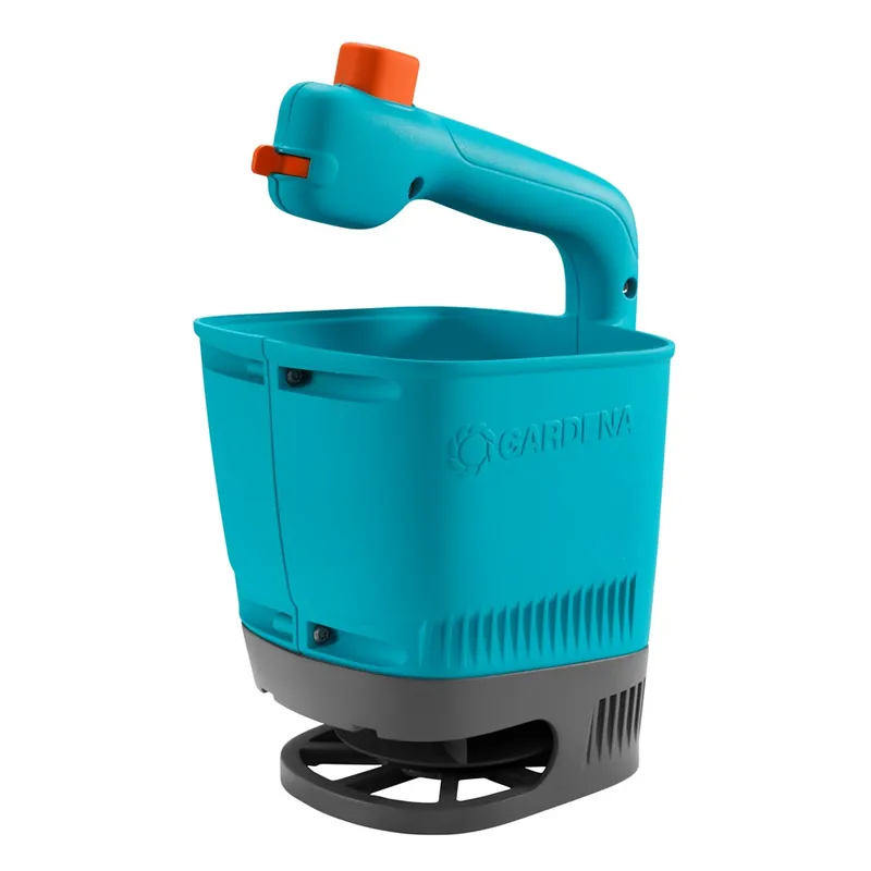 Hoge Kwaliteit handstrooier gardena