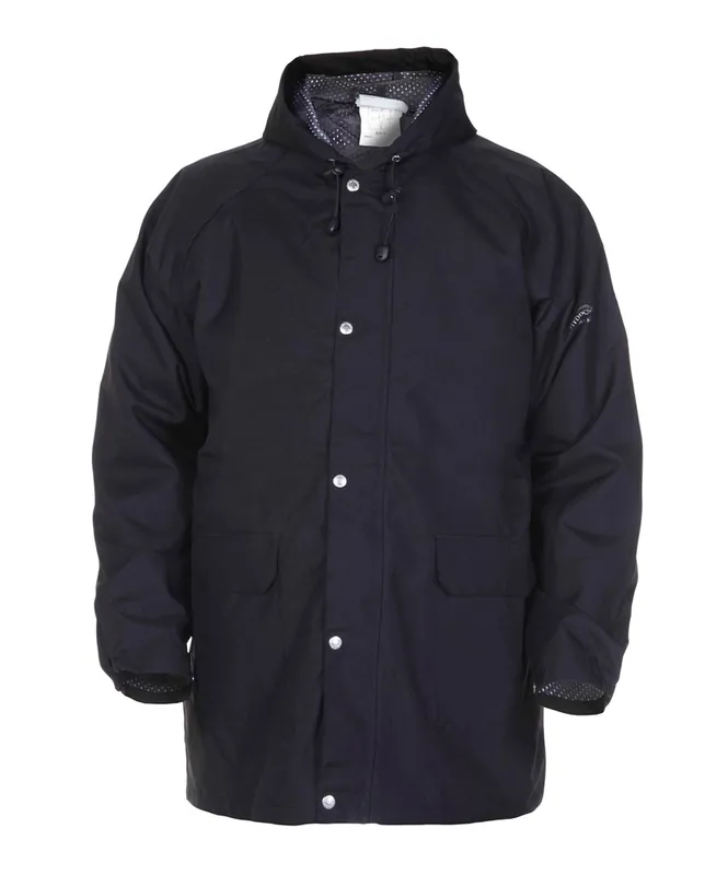 regenjas simply no sweat hydrowear Koop Online