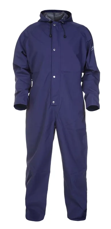 regenoverall simply no sweat hydrowear Superprijs