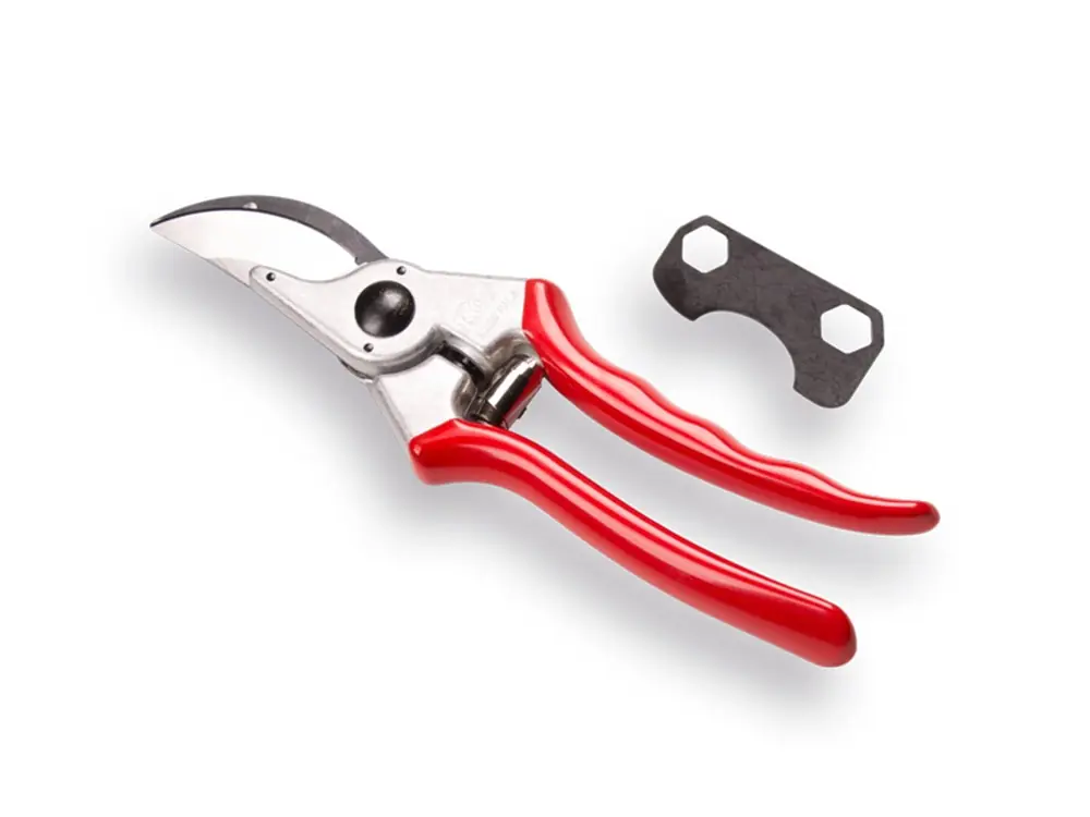 Betrouwbaar snoeischaar felco